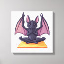 Search for vintage halloween canvas prints Scary