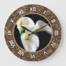 Search for fancy clocks Roman numerals