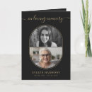 Search for funeral programs cards Memorial service