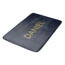 Search for modern bath mats Simple
