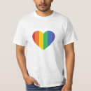 Search for pflag tshirts Rainbow