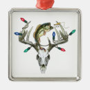 Search for bass christmas tree decorations Angler