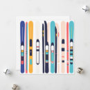Search for skis cards Winter
