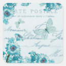 Search for french vintage stickers Floral
