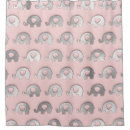 Search for silver shower curtains Metallic