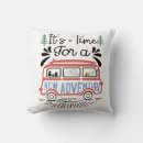 Search for adventure cushions Vacation