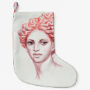 Search for head christmas stockings Vintage