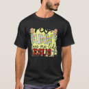 Search for jesus easter bunny tshirts This