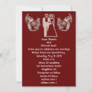 Search for dove wedding invitations Elegant
