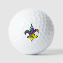 Search for mardi gras golf equipment Nola