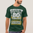 Search for moms 80th birthday tshirts Dad