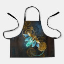 Search for the steampunk aprons Gear