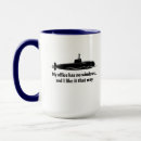 Search for navy officer mugs Military