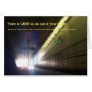 Search for tunnel Hope