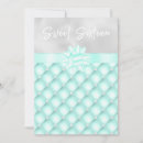 Search for silver and green sweet 16 invitations Birthday party