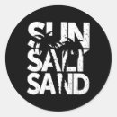 Search for beach sand stickers Camping