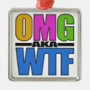 Search for shocking christmas tree decorations Shocked