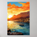 Search for town art Vintage