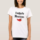 Search for irish mexican tshirts Ireland