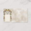 Search for vintage art deco business cards Classic