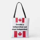 Search for canada souvenir bags Flag