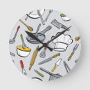 Search for clipart clocks Chef