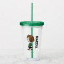 Search for peanuts tumblers Peppermint patty