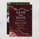 Search for geode save the dates Watercolor
