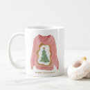 Search for the ugly mugs Christmas tree