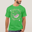 Search for whale hello there tshirts Blue