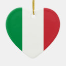 Search for italy christmas tree decorations Flag