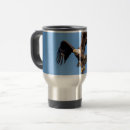 Search for bald eagle travel mugs Animal