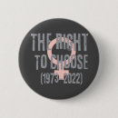 Search for v badges Abortion rights