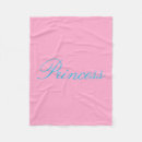 Search for princess blankets Pretty