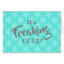 Search for correspondence cards Snow