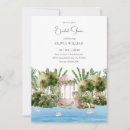 Search for fairy tale bridal shower invitations Princess