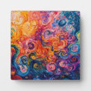 Search for rainbow plaques Vibrant