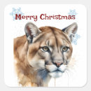 Search for winter nature stickers Animal