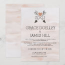 Search for arrows wedding invitations Typography