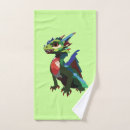 Search for new year bath towels Cute