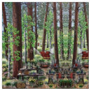 Search for camping fabric Bear
