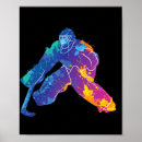 Search for goalkeeper posters Ice