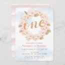 Search for cherry blossoms invitations Elegant
