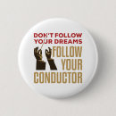 Search for conductor badges Orchestra