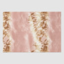 Search for cow print tissue paper Western