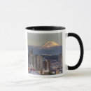 Search for mount rainier mugs Pacific northwest