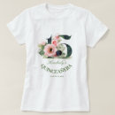 Search for quinceanera tshirts 15th birthday party