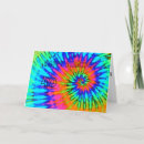 Search for spirals cards Psychedelic