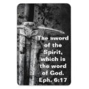 Search for sword magnets God