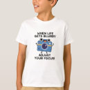 Search for blurry tshirts Motivation